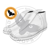 Image 1 of Animated Republic Commando Short Boots