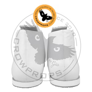 Image of Animated Republic Commando Short Boots