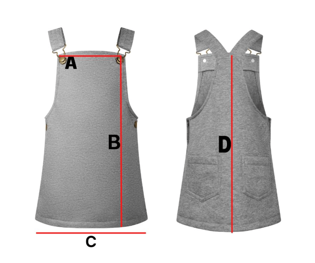 Image of Halloween Night - Black Dress