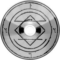 Image 4 of UADA - Crepuscule Natura, Slipcase, CD