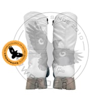 Image 3 of Galactic Marine Short Boots