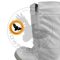 Image 4 of Galactic Marine Short Boots