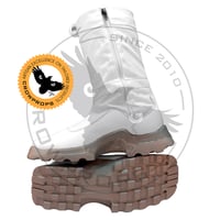 Image 5 of Galactic Marine Short Boots