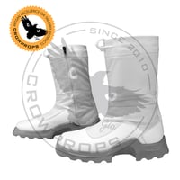 Image 1 of Galactic Marine Short Boots