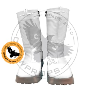 Image of Galactic Marine Short Boots