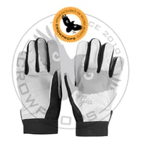 Image 4 of FO Black and White Gloves 