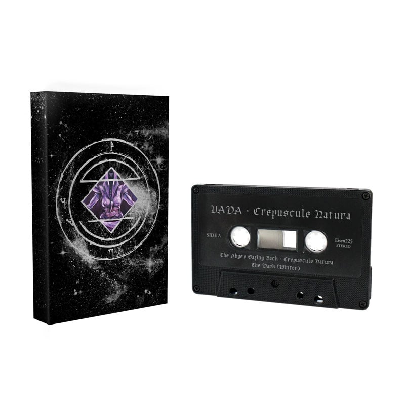 Image of Slipcase MC (Black)