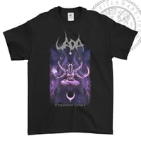 UADA - Crepuscule Natura, T-Shirt