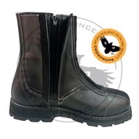 Image 4 of Generic Mando Short Boots