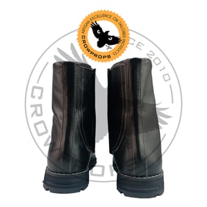 Image of Generic Mando Short Boots