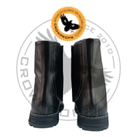 Image 3 of Generic Mando Short Boots