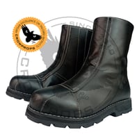 Image 1 of Generic Mando Short Boots