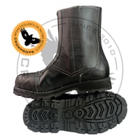 Image 5 of Generic Mando Short Boots