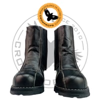 Image 2 of Generic Mando Short Boots