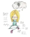 Ellie and The Hedgehog