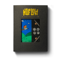 Image 1 of F*CKTHEPOLICE complete set 