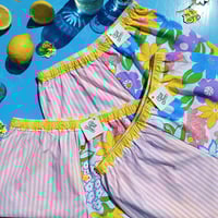 Image 1 of CALEÇON UNISEXE "JUNE"