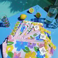 Image 3 of CALEÇON UNISEXE "JUNE"