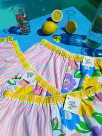 Image 4 of CALEÇON UNISEXE "JUNE"