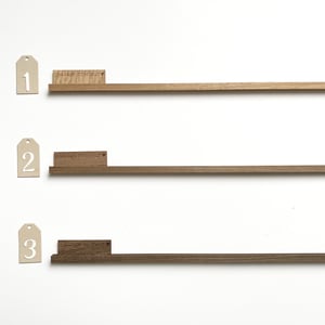 Image of LA BAGUETTE MAGIQUE