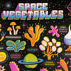 Space Vegetables