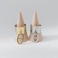 Image 1 of Bague Milano