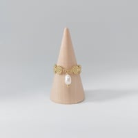 Image 1 of Bague Pearl