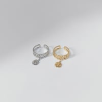 Image 1 of Bague Sol