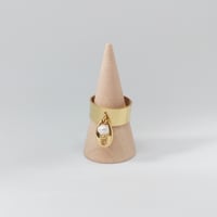 Image 1 of Bague Shell