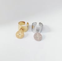 Image 1 of Bague Etoile