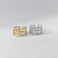 Image 1 of Bague Béa