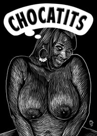 Chocatits (2013)