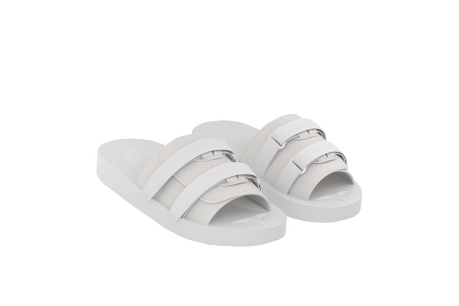 Image of Technical Slides V11 - Arctic White