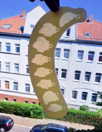 Image 2 of Banana Cats Pallet Mold