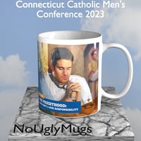 Image 2 of Connecticut Catholic Men's Conference 2023