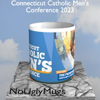 Image 3 of Connecticut Catholic Men's Conference 2023