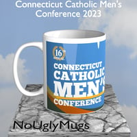 Image 4 of Connecticut Catholic Men's Conference 2023