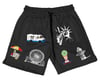 NYC SUMMER SHORTS
