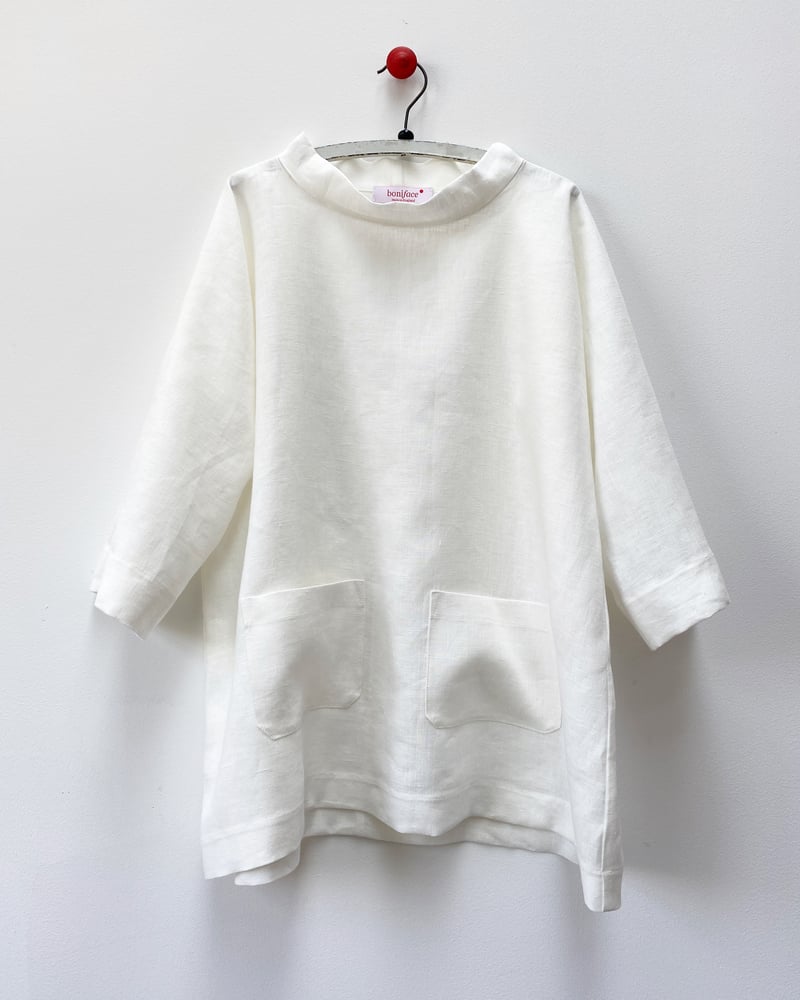 Image of Tunic Top