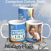 Image 1 of Connecticut Catholic Men's Conference 2023
