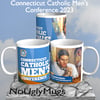 Connecticut Catholic Men's Conference 2023
