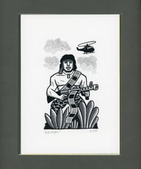 Image 1 of Rambo