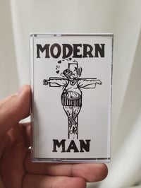 Modern Man - 2023 Demo