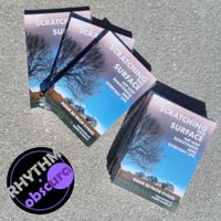 Scratching The Surface: Hip Hop, Remoteness and Everyday Life