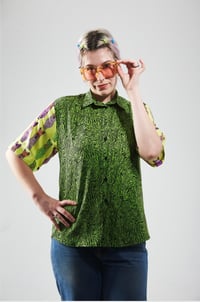 Image 2 of Goddess Unisex Shirt🪐