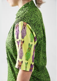 Image 3 of Goddess Unisex Shirt🪐