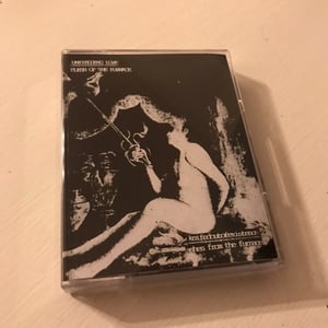 Image of Unyielding Love - Flesh Of The Furnace (Special Edition) 2xCS (IMPORT)