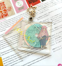 Image of Bocchi the Rock! CD Charm