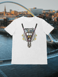 Image 1 of UK - Newcastle