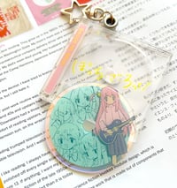 Image of Bocchi the Rock! CD Charm